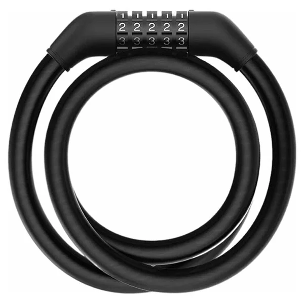 Φωτογραφία προϊόντος: Xiaomi Mi Electric Scooter Cable Lock (BHR6751GL)
