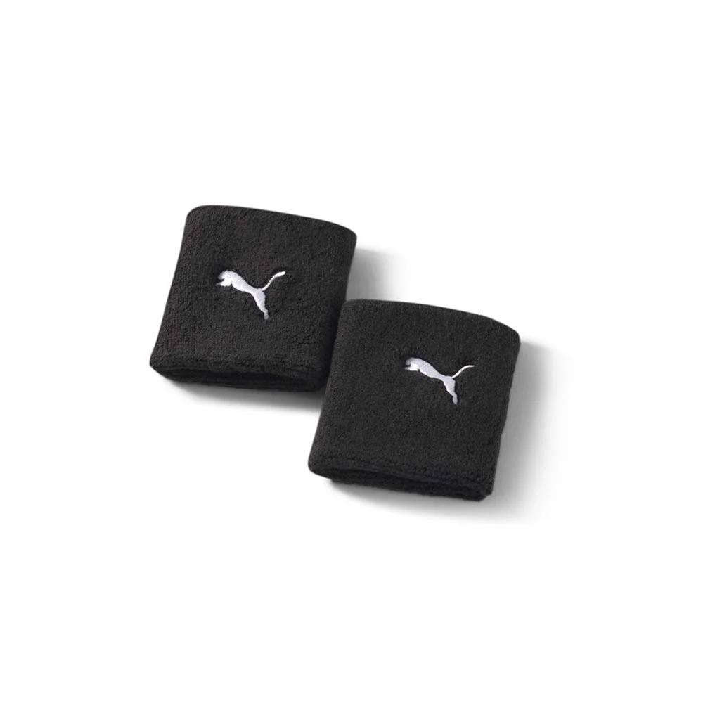 Φωτογραφία προϊόντος: Puma TR ess core wristband (053867-01)