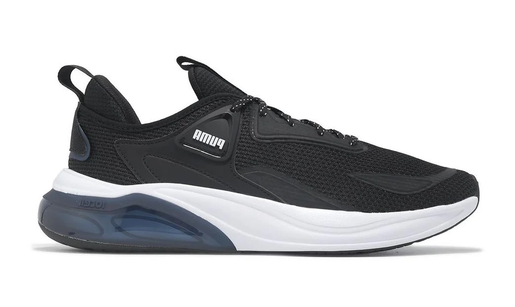Φωτογραφία προϊόντος: PUMA CELL THRILL - Black/White/Blue