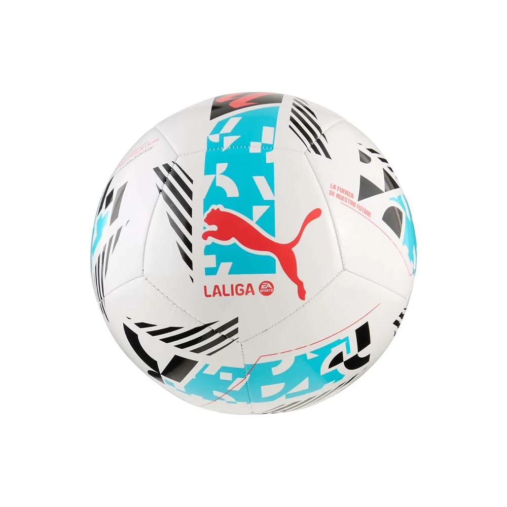 Φωτογραφία προϊόντος: PUMA ORBITA LA BALL (084635-01)