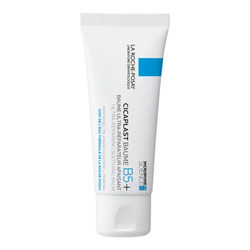 Φωτογραφία προϊόντος: LA ROCHE-POSAY Cicaplast Baume B5+ Κρέμα Για Ανάπλαση Του Δέρματος & Καταπράυνση (40ml)