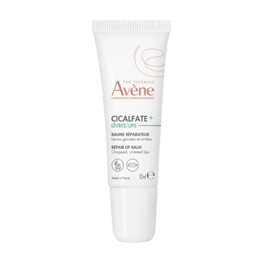 Φωτογραφία προϊόντος: AVENE Cicalfate Baume Reparateur - Επανορθωτικό Baume (10ml)