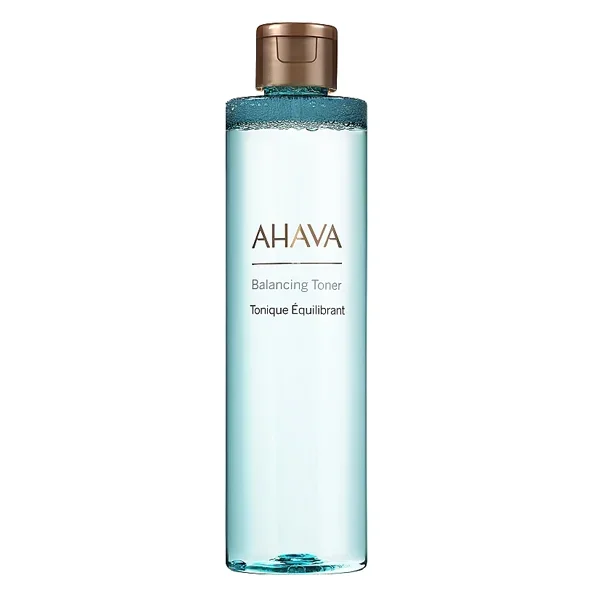 Φωτογραφία προϊόντος: AHAVA Cleanse Balancing Toner, Καθαριστική Τονωτική Λοσιόν - 250ml