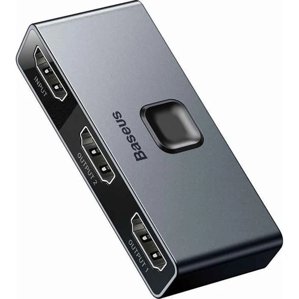 Φωτογραφία προϊόντος: Baseus Matrix HDMI Switcher