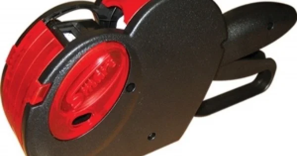 Φωτογραφία προϊόντος: ΕΤΙΚΕΤΟΓΡΑΦΟΣ SMART Printex 2112-08 (1 σειρας)