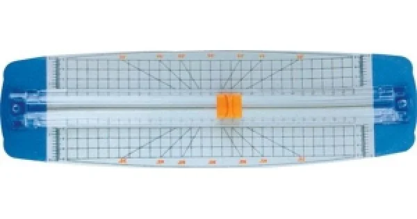 Φωτογραφία προϊόντος: ΚΟΠΤΙΚΟ ΤΡΙΜΜΕΡ PAPER CUTTER A4 909-1