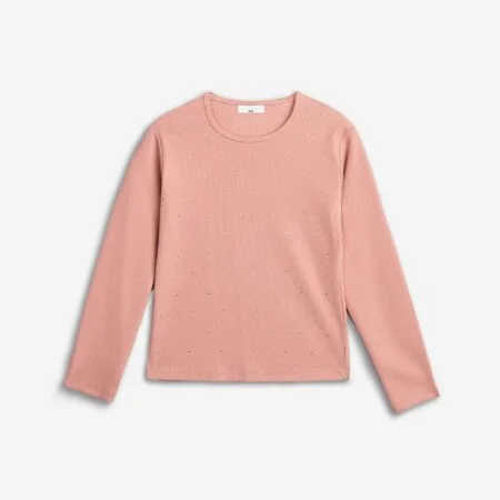 Φωτογραφία προϊόντος: Funky Μπλούζα κορίτσι powder pink