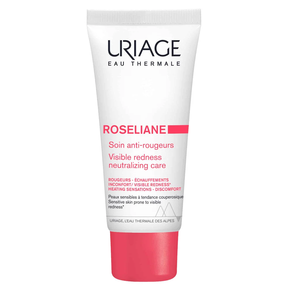 Φωτογραφία προϊόντος: Uriage Roseliane Anti-redness cream 40ml