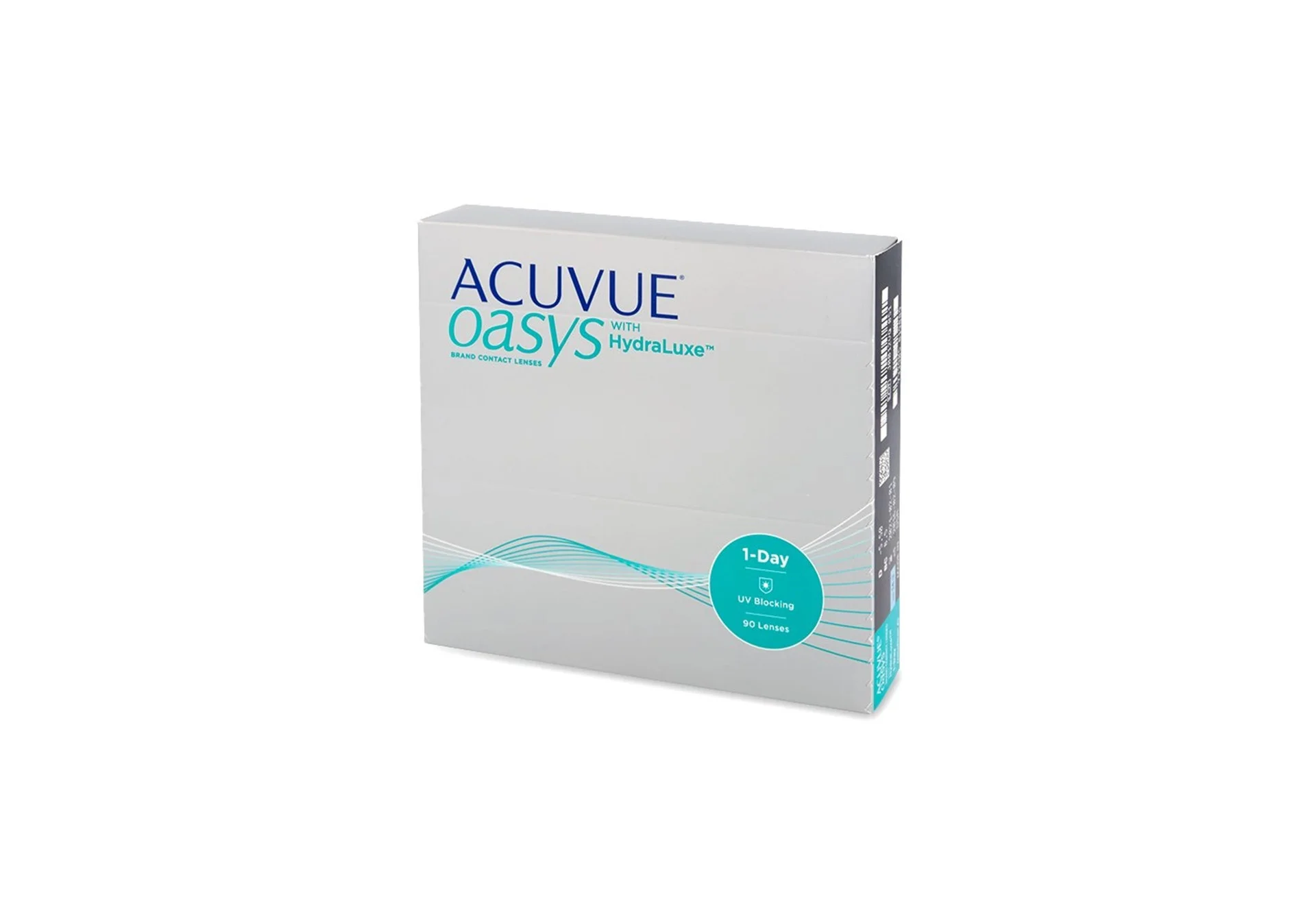 Φωτογραφία προϊόντος: Johnson & Johnson Acuvue Oasys 1Day 90τεμ (9)
