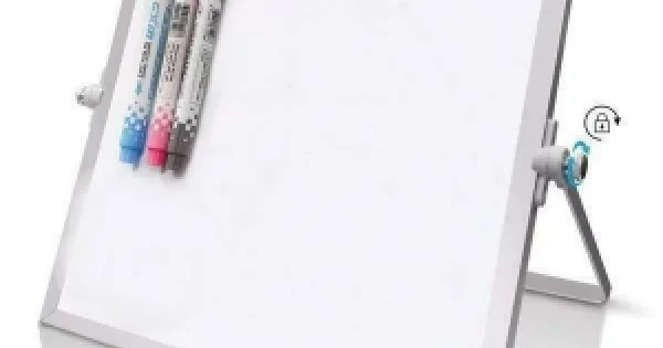 Φωτογραφία προϊόντος: ΠΙΝΑΚΑΣ ΜΑΡΚΑΔΟΡΟΥ ΜΑΝΗΤΙΚΟΣ ΜΕ ΒΑΣΗ 25Χ35εκ. (33068)