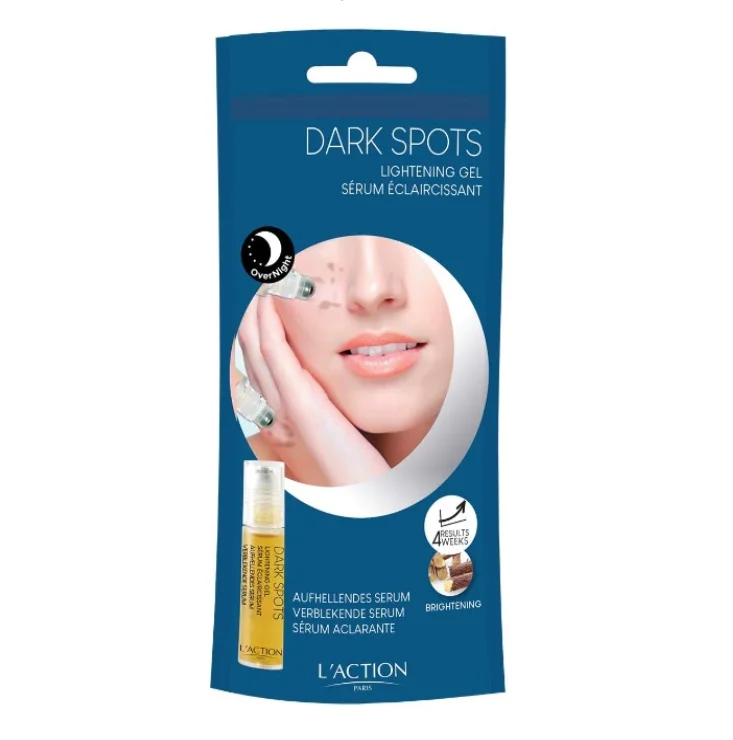 Φωτογραφία προϊόντος: L action Paris Lightening gel ενάντια των πανάδων