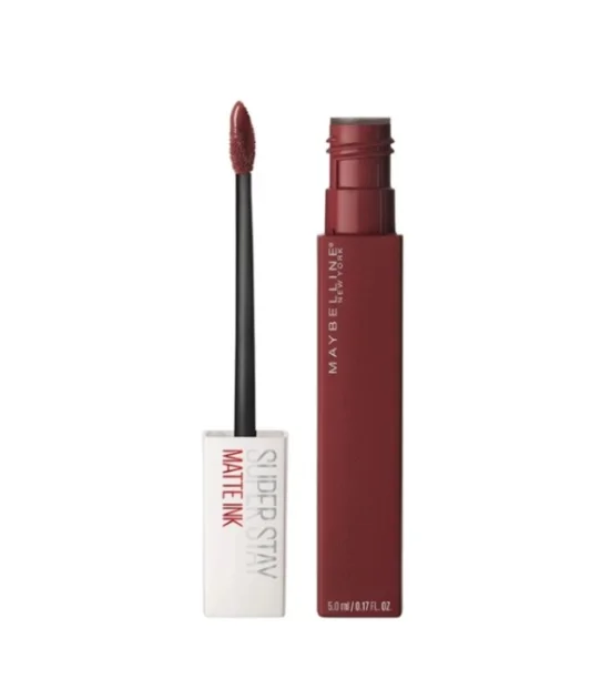 Φωτογραφία προϊόντος: Maybelline Super Stay Matte Ink Edition 50 Voyager 5ml