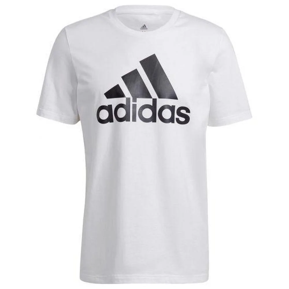 Φωτογραφία προϊόντος: Adidas Essentials T-shirt White GK9121