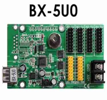 Φωτογραφία προϊόντος: BX-5U0 Μητρική Έγχρωμης Επιγραφής Led