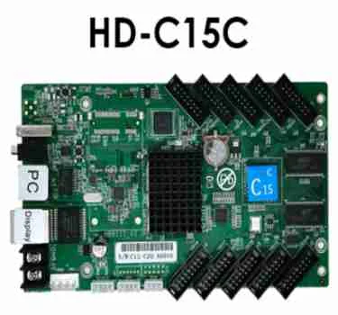 Φωτογραφία προϊόντος: Huidu HD-C15C Μητρική Έγχρωμης Επιγραφής Led