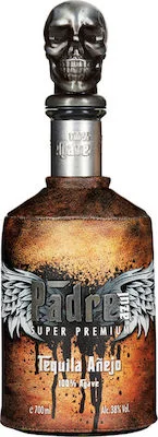 Φωτογραφία προϊόντος: PADRE AZUL TEQUILA ANEJO 700ML