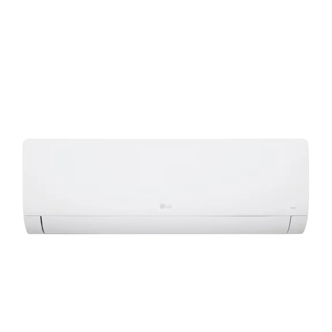 Φωτογραφία προϊόντος: Κλιματιστικό inverter LG DUALCOOL PRO WZ12AWN 12000BTU