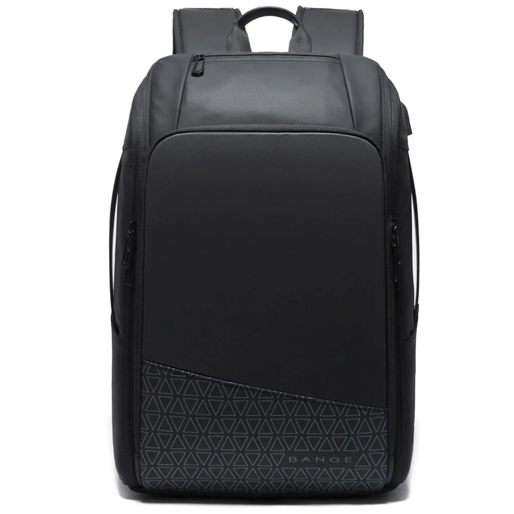 Φωτογραφία προϊόντος: Σακίδιο πλάτης 45L Laptop 17,3” Bange 22005 μαύρο