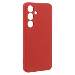 Φωτογραφία προϊόντος: SENSO LIQUID SAMSUNG A55 5G red backcover