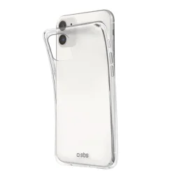 Φωτογραφία προϊόντος: SBS 0.3 SKINNY TPU IPHONE 11 transparent backcover
