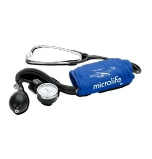 Φωτογραφία προϊόντος: Microlife AG1 30 Αναλογικό Πιεσόμετρο Μπράτσου