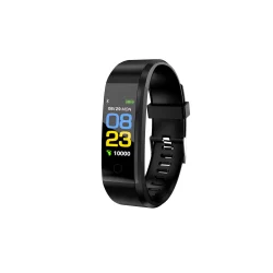 Φωτογραφία προϊόντος: CELLY TRAINER SMART BAND THERMO black