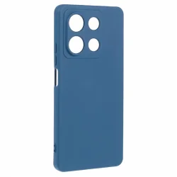 Φωτογραφία προϊόντος: SENSO LIQUID XIAOMI REDMI NOTE 13 4G blue backcover