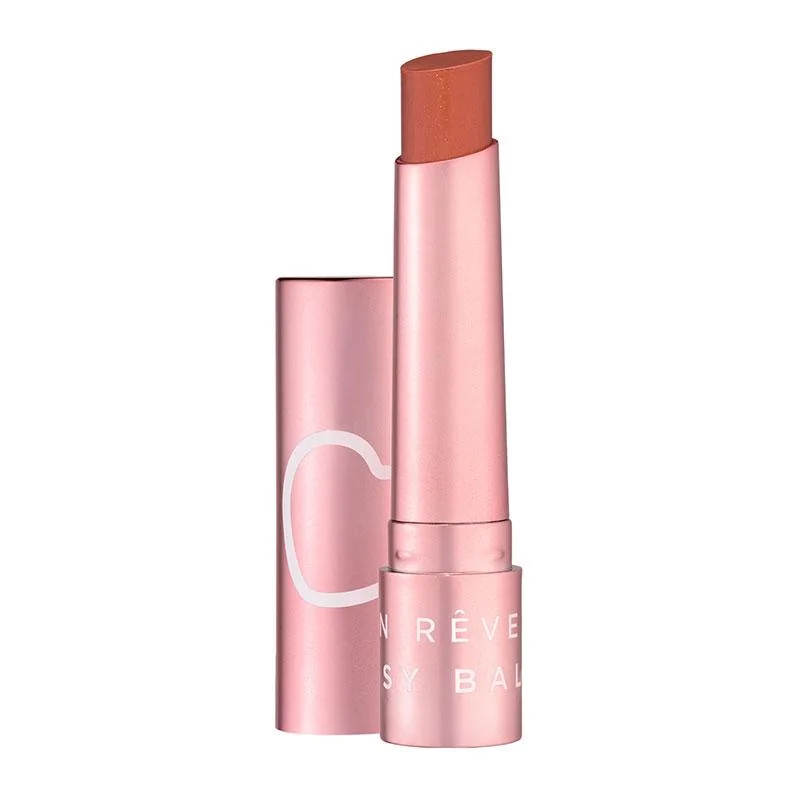 Φωτογραφία προϊόντος: Mon Reve Glossy Balm Χειλιών Λάμψη & Ενυδάτωση 2g 102 Snuggle