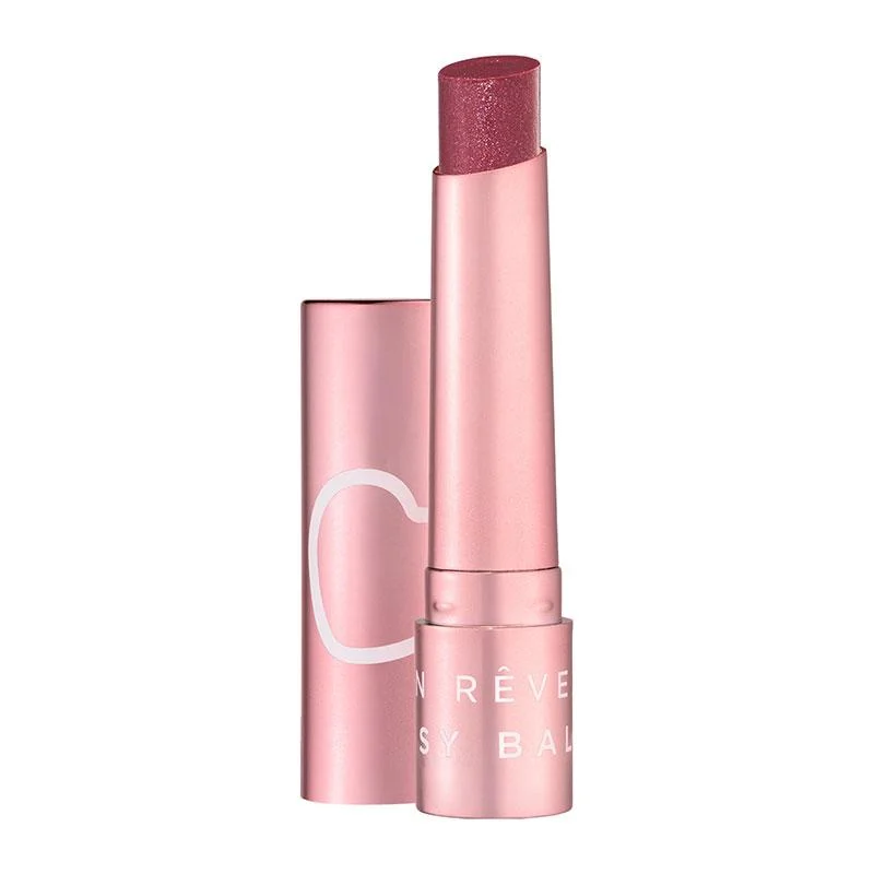 Φωτογραφία προϊόντος: Mon Reve Glossy Balm Χειλιών Λάμψη & Ενυδάτωση 2g 103 Hickey