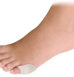 Φωτογραφία προϊόντος: Herbifeet – Προστατευτικό για το Μικρό Δάχτυλο