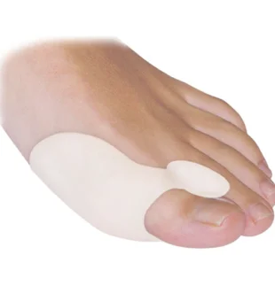 Φωτογραφία προϊόντος: Herbi Feet Προστατευτικό Για Το Κότσι-Διαχωριστικό Με Gel Dupligel