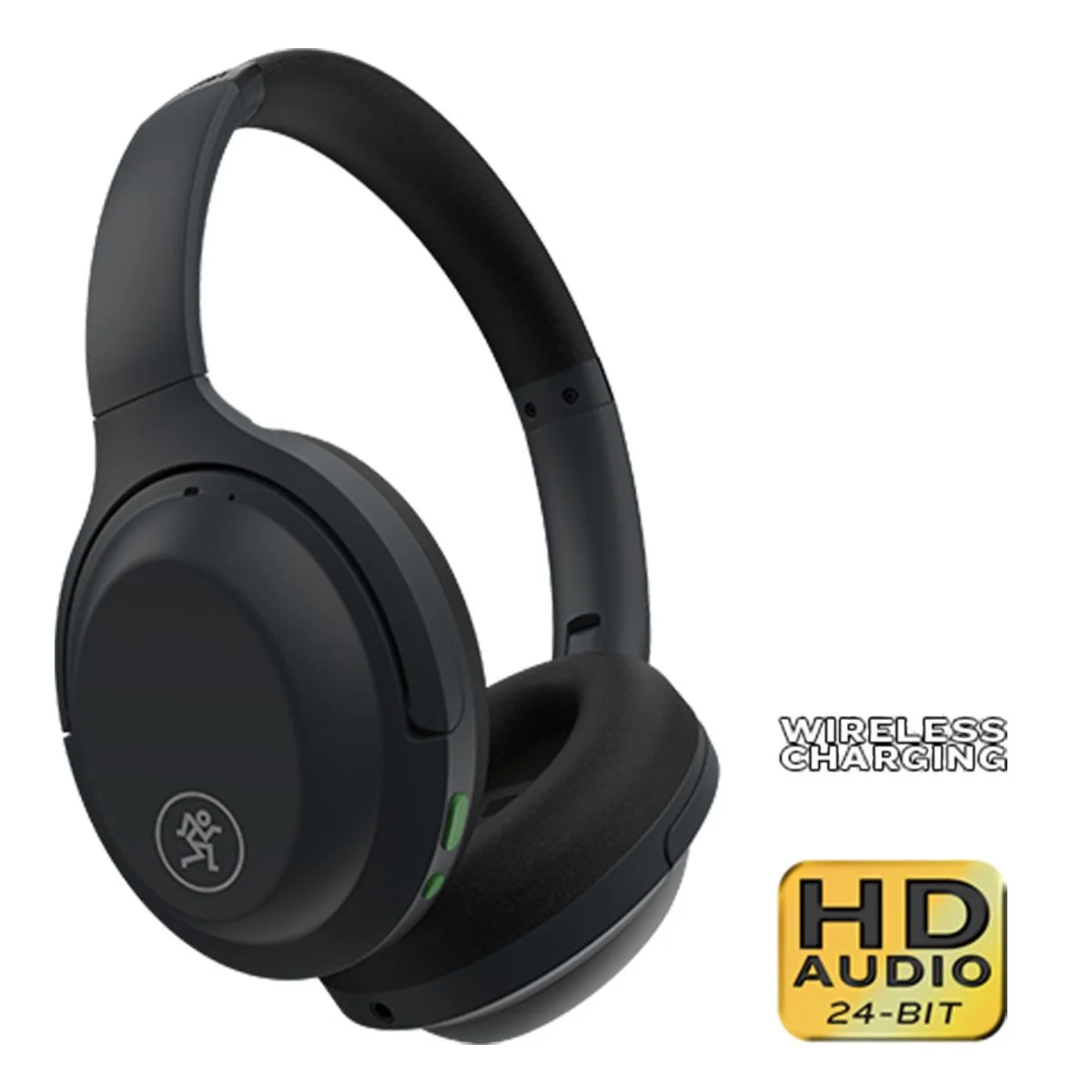 Φωτογραφία προϊόντος: Mackie MC-60BT Premium Ασύρματα Bluetooth Ακουστικά