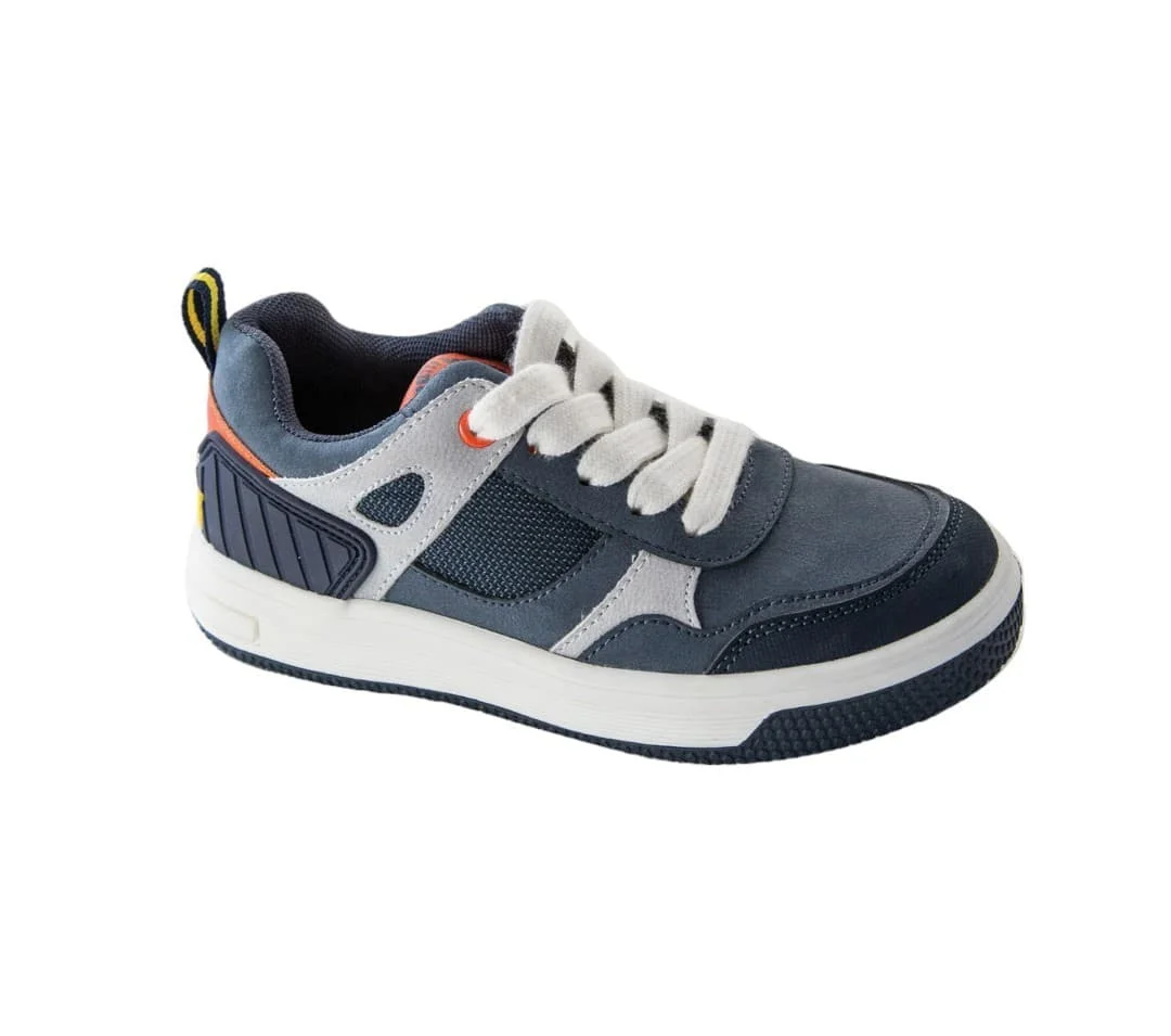 Φωτογραφία προϊόντος: SMART KIDS SD23018 SNEAKERS ΑΓΟΡΙ ΑΥΤΟΚΟΛΛΗΤΟ ΜΠΛΕ