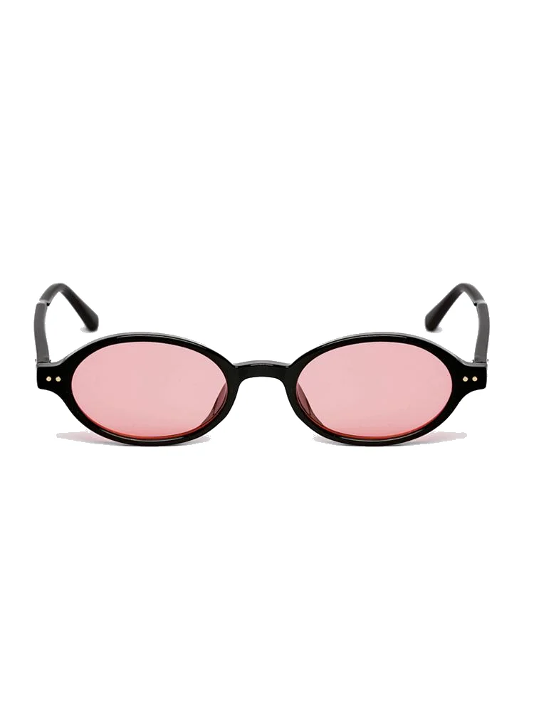 Φωτογραφία προϊόντος: Odie black pink AV SUNGLASSES