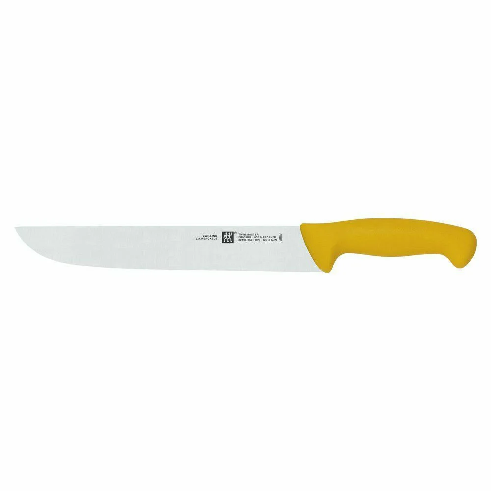 Φωτογραφία προϊόντος: Twin Knifes Μαχαίρι Κρεωπολείου. Zwilling J.A. Henckels 32109-260 260mm