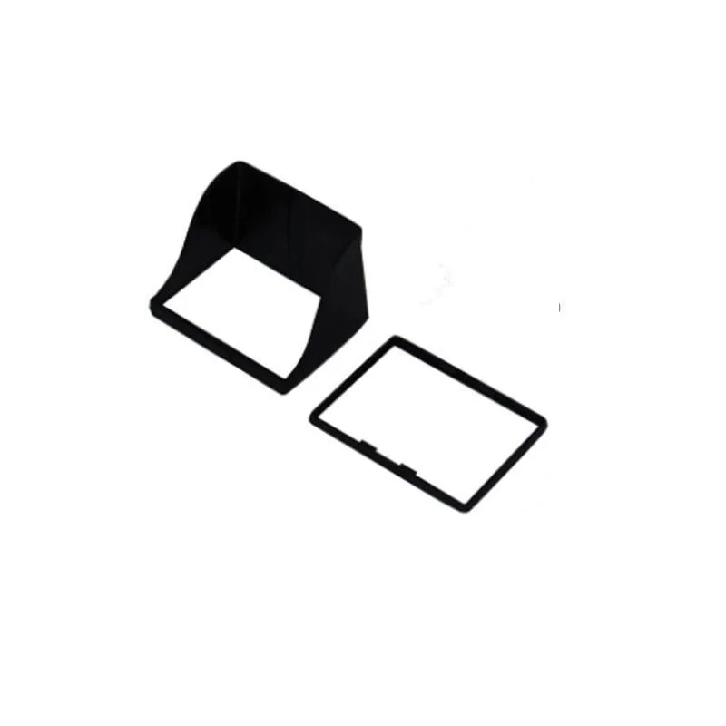Φωτογραφία προϊόντος: DigiFinder Pro 3″ 4:3 Spare Tube+Frame 10004