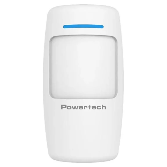 Φωτογραφία προϊόντος: POWERTECH ασύρματος ανιχνευτής κίνησης PT-1134, pet-immune έως 15kg