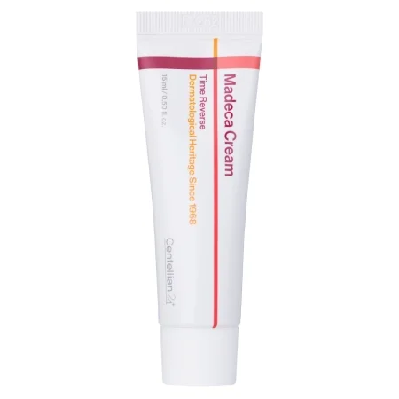 Φωτογραφία προϊόντος: ΟΕΜ Centellian24 Madeca Cream Time Reverse 15ml