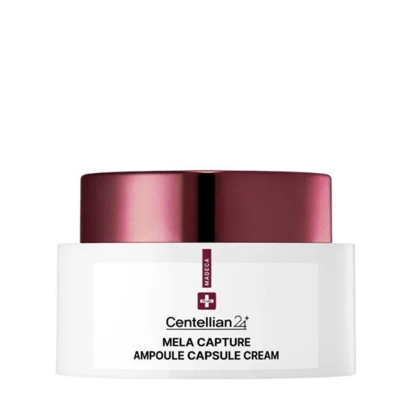 Φωτογραφία προϊόντος: ΟΕΜ Centellian24 Madeca Mela Capture Ampoule Capsule Cream 55ml