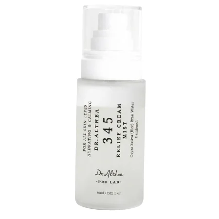 Φωτογραφία προϊόντος: ΟΕΜ Dr. Althea 345 Relief Cream Mist 60ml