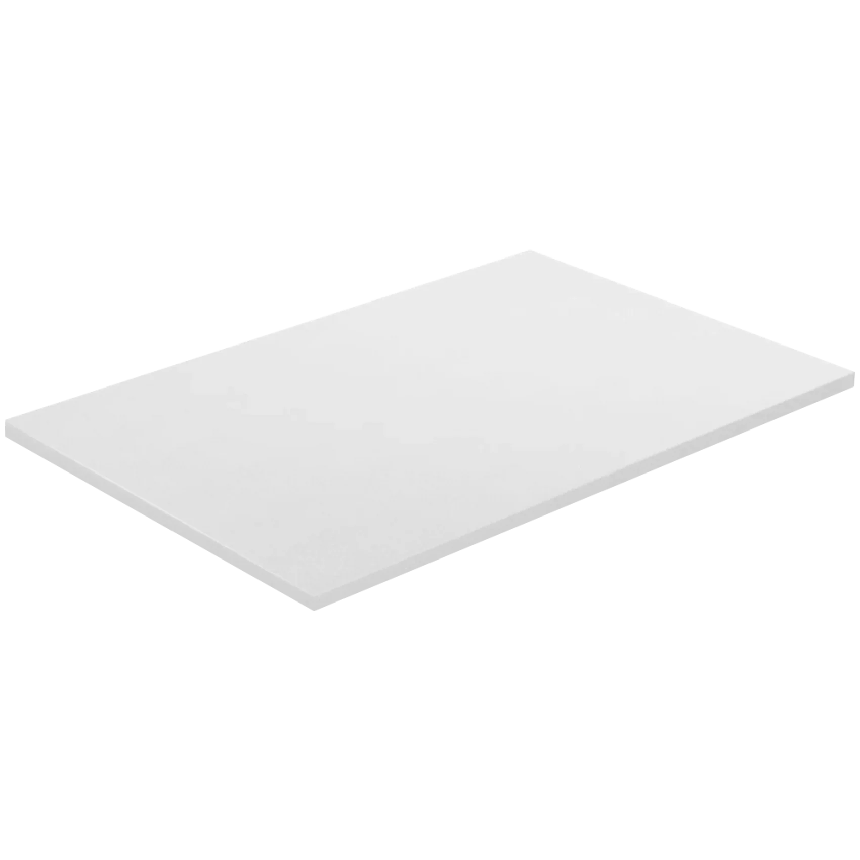 Φωτογραφία προϊόντος: Πάγκος Vinci Tokyo Acrylic PB9146C 91x46 ακρυλικός χρώμα λευκό ματ