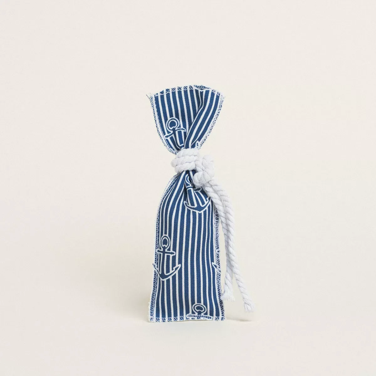 Φωτογραφία προϊόντος: Beauty Home ΠΟΥΓΚΙ 6 x 19 cm ΑΓΚΥΡΑ ΡΙΓΕ ΜΠΛΕ ΜΑΚΡΟΣΤΕΝΟ