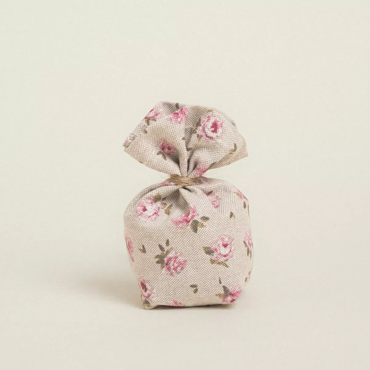 Φωτογραφία προϊόντος: Beauty Home ΠΟΥΓΚΙ ΜΕ ΒΑΣΗ 8 x 12 cm ΜΙΝΙ ΦΛΟΡΑΛ ΜΠΕΖ