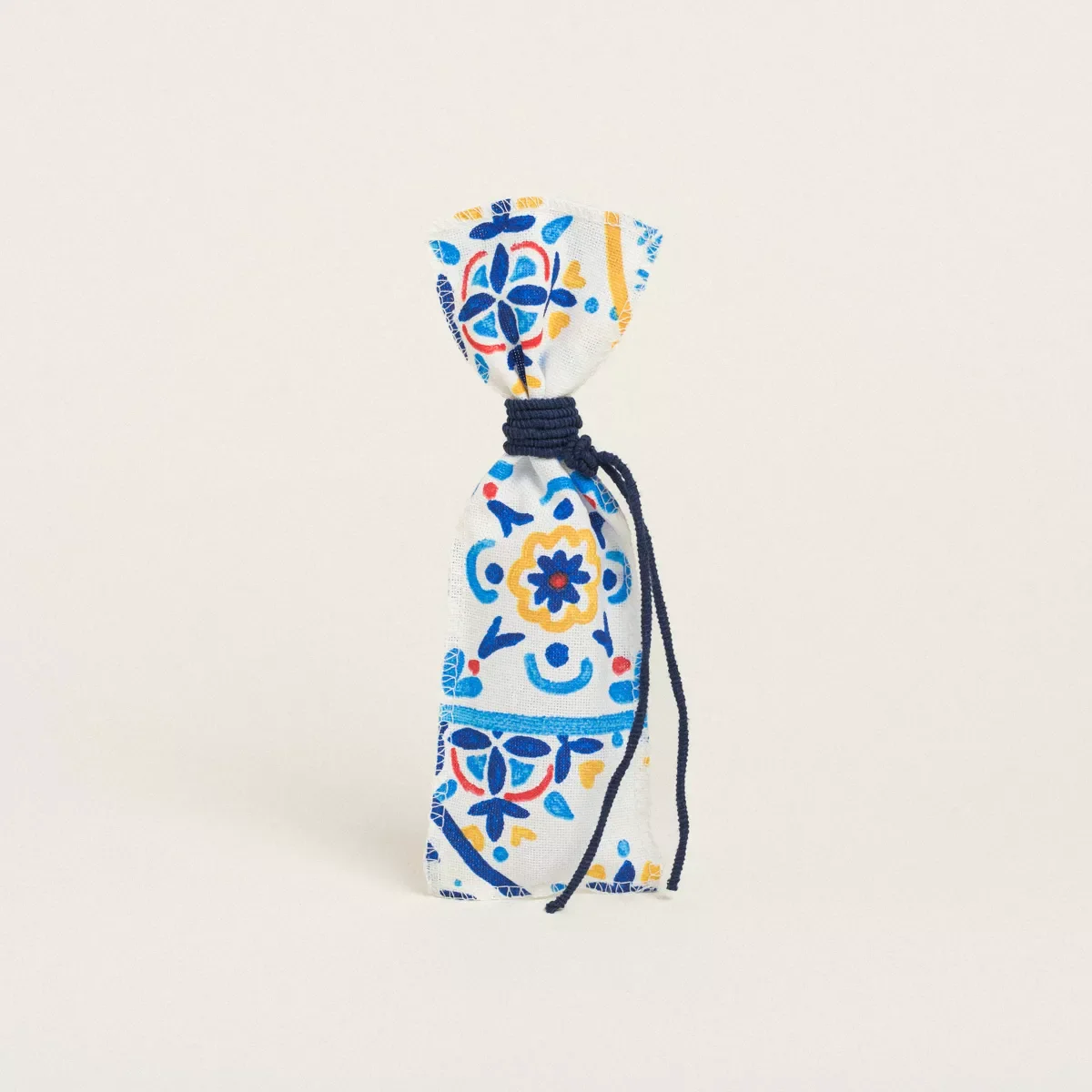 Φωτογραφία προϊόντος: Beauty Home ΠΟΥΓΚΙ 6 x 19 cm ΑΖΟΥΛΕΖΟΥ ΜΑΚΡΟΣΤΕΝΟ