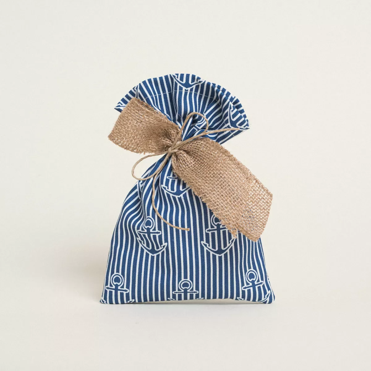 Φωτογραφία προϊόντος: Beauty Home ΠΟΥΓΚΙ 14 x 22 cm ΑΓΚΥΡΑ ΡΙΓΕ ΜΠΛΕ