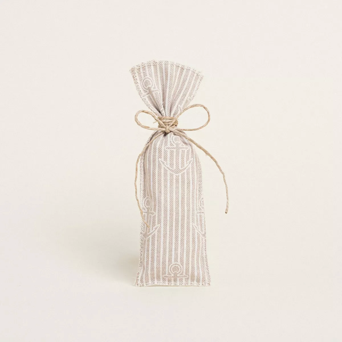 Φωτογραφία προϊόντος: Beauty Home ΠΟΥΓΚΙ 6 x 19 cm ΑΓΚΥΡΑ ΡΙΓΕ ΜΠΕΖ ΜΑΚΡΟΣΤΕΝΟ