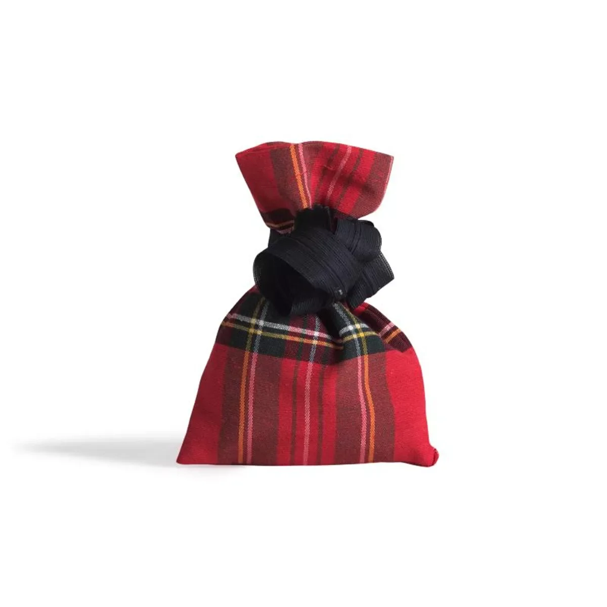 Φωτογραφία προϊόντος: Beauty Home ΠΟΥΓΚΙ ΥΦΑΣΜΑΤΙΝΟ ΚΑΡΩ ΚΟΚΚΙΝΟ 12 x 17 cm