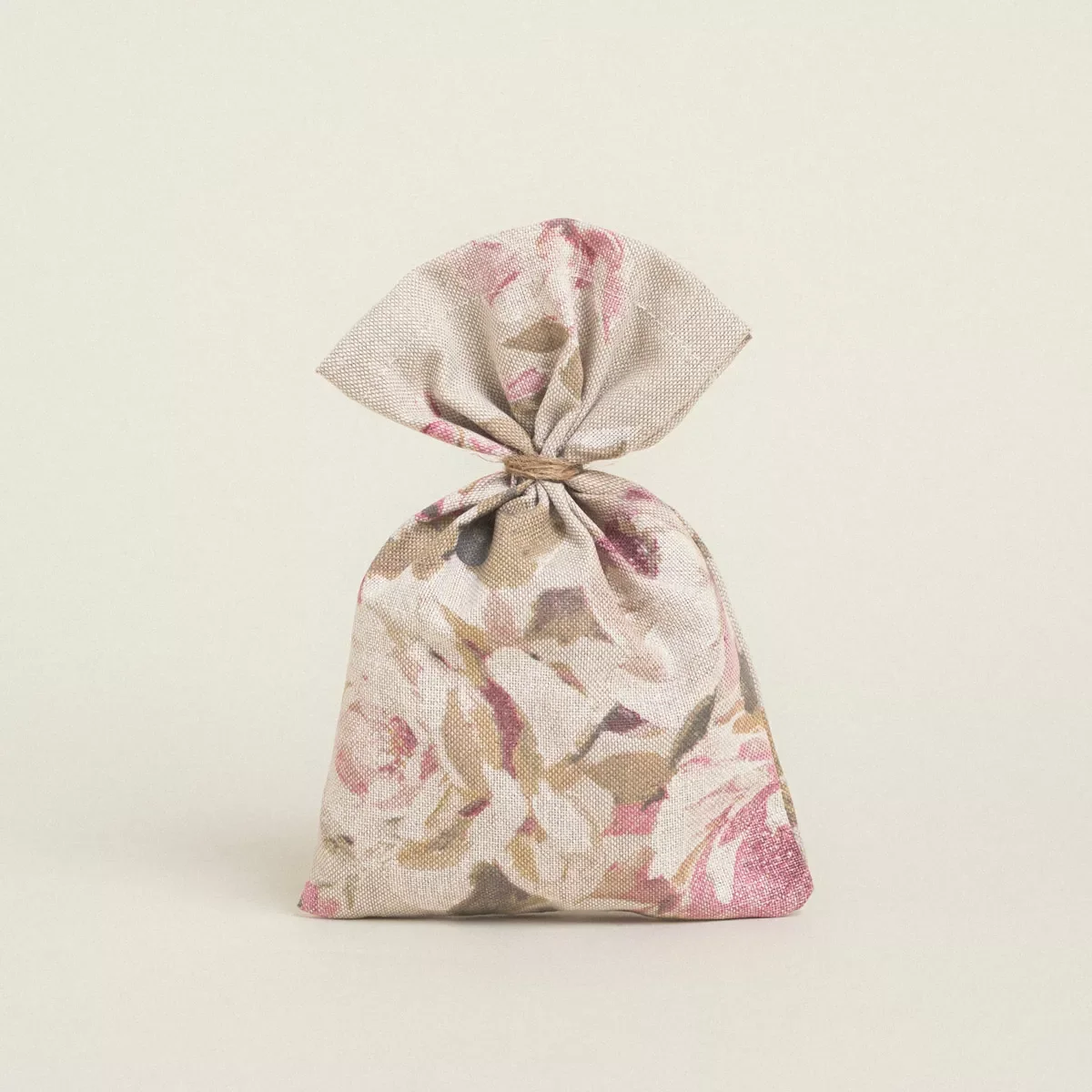 Φωτογραφία προϊόντος: Beauty Home ΠΟΥΓΚΙ 14 x 22 cm ΚΛΑΣΙΚΟ ΦΛΟΡΑΛ ΜΠΕΖ