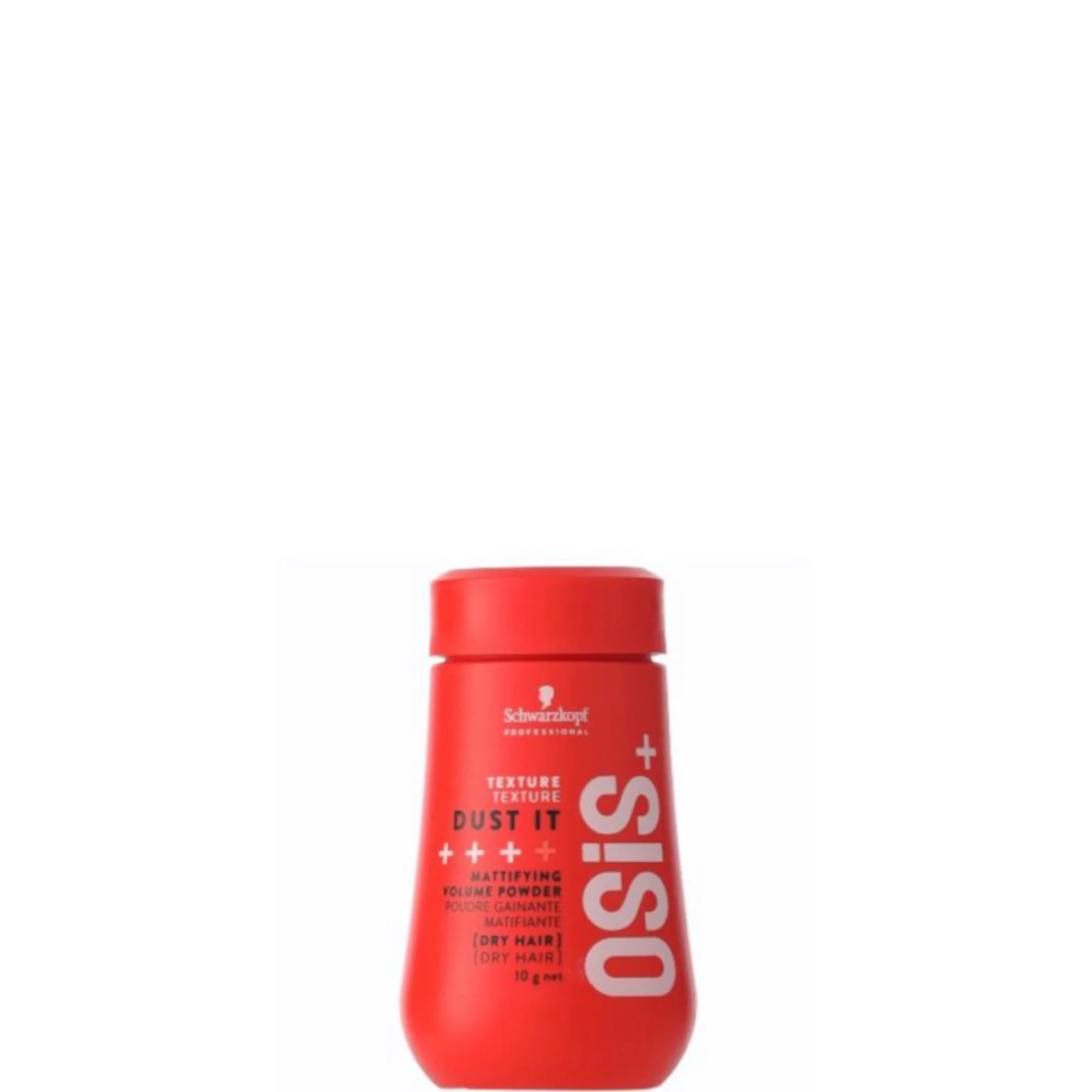 Φωτογραφία προϊόντος: Schwarzkopf Professional OSiS+ Dust It – Πούδρα Για Όγκο Ματ Όψη 10 gr