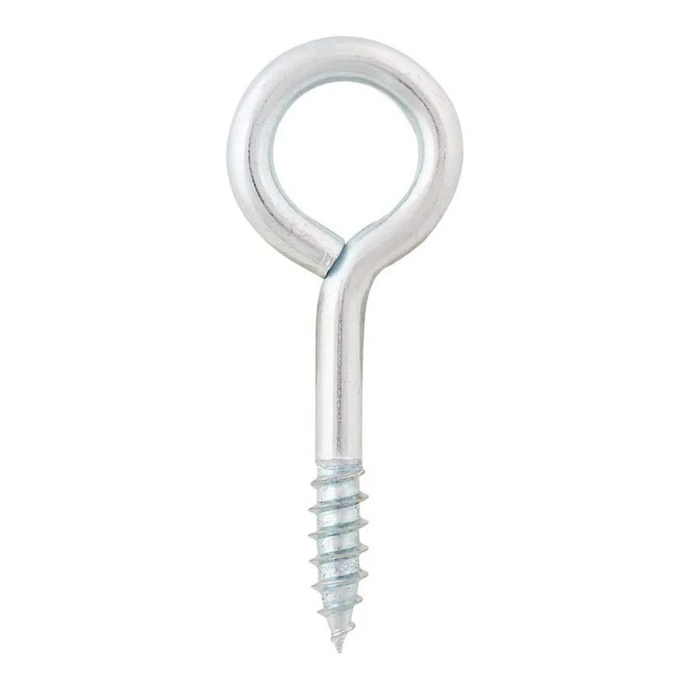 Φωτογραφία προϊόντος: Βιδοθηλία γαλβανιζέ N.06 2.7x31mm (144 τεμάχια)